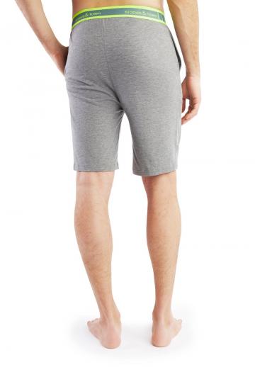 Пижама с шортами