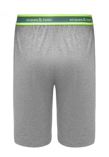 Пижама с шортами