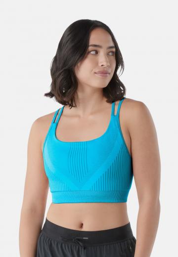 Спортивный бюстгальтер