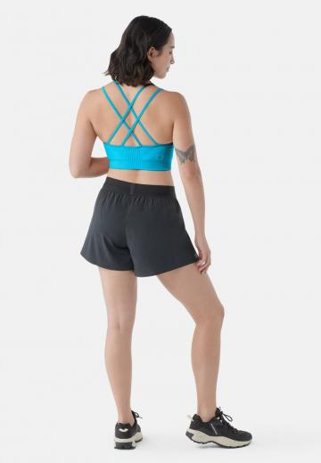 Спортивный бюстгальтер