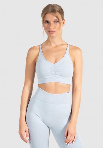 Спортивный бюстгальтер