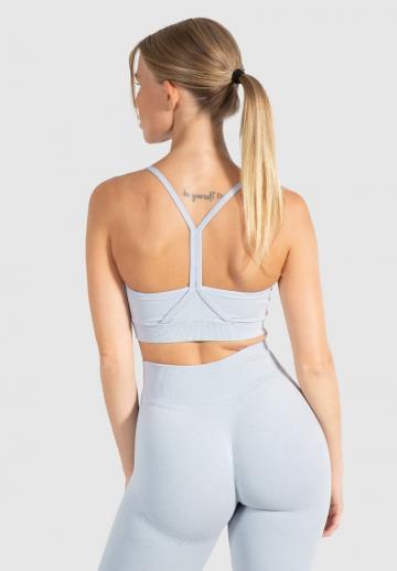 Спортивный бюстгальтер