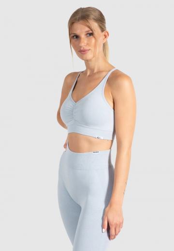Спортивный бюстгальтер
