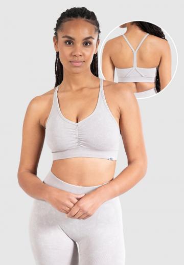 Спортивный бюстгальтер