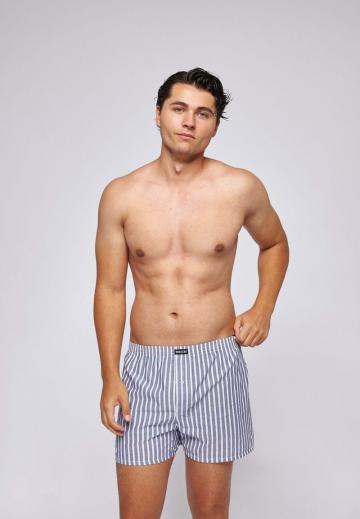 Пижама с шортами