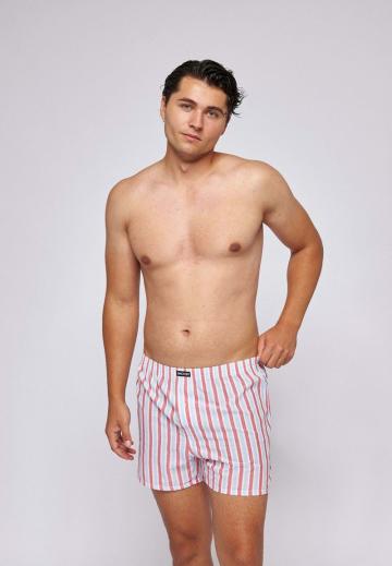 Пижама с шортами