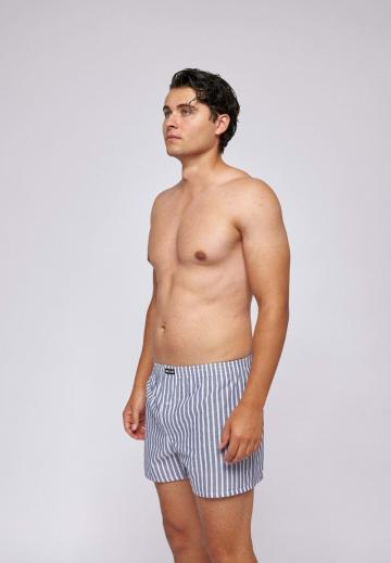 Пижама с шортами