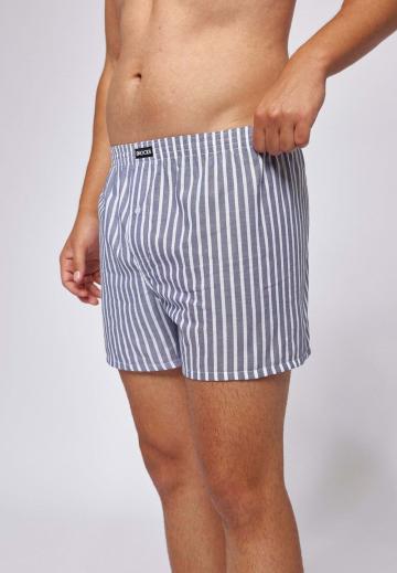 Пижама с шортами