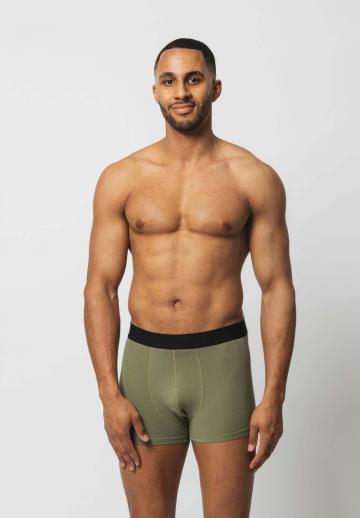 Трусы шортики