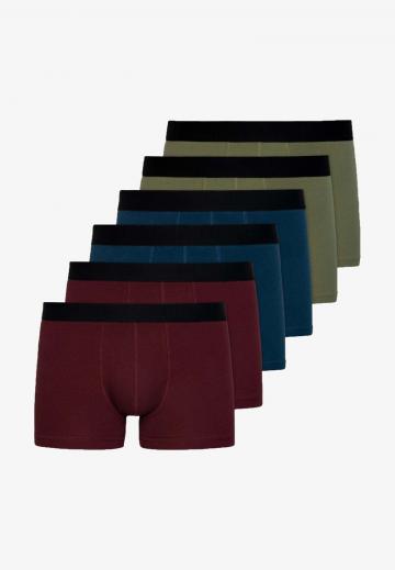 Трусы шортики