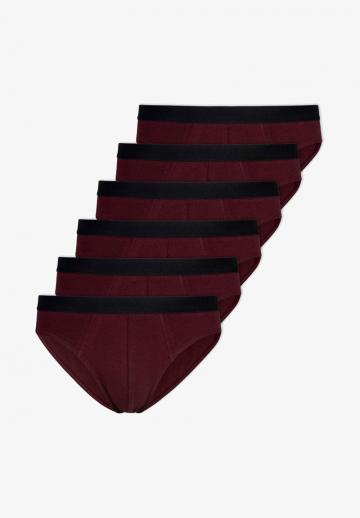 Трусы слипы