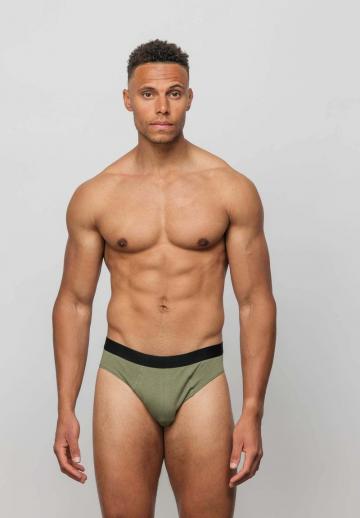 Трусы слипы