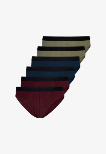 Трусы слипы