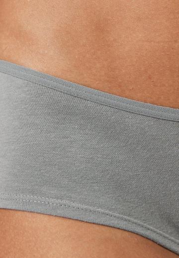 Трусы шортики