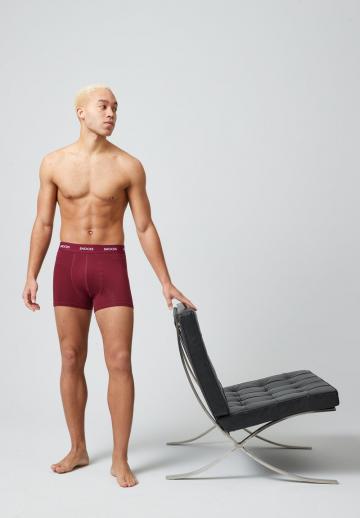 Трусы шортики