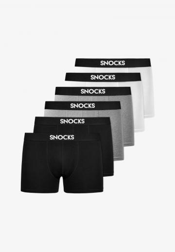 Трусы шортики