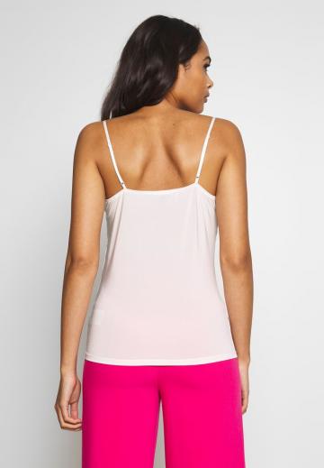 Длинный топ