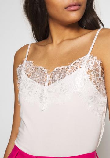 Длинный топ