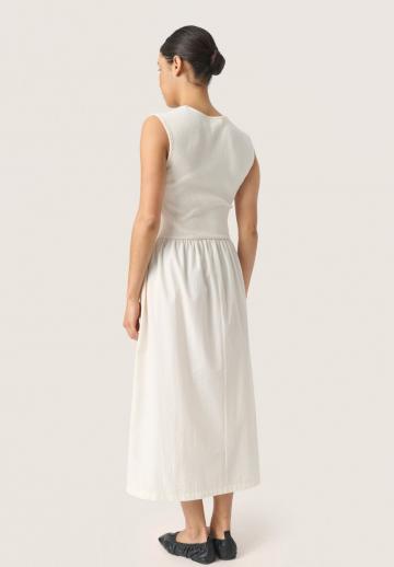 Длинное платье