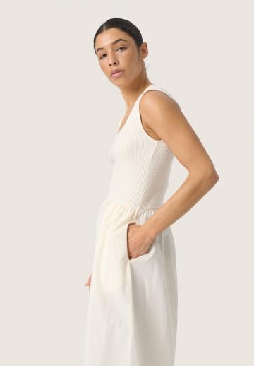 Длинное платье