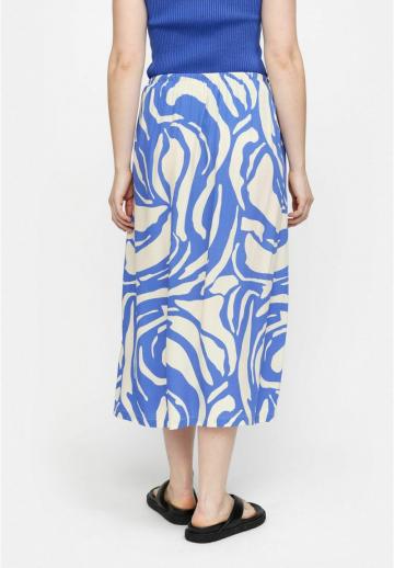 Летняя юбка