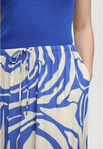 Летняя юбка