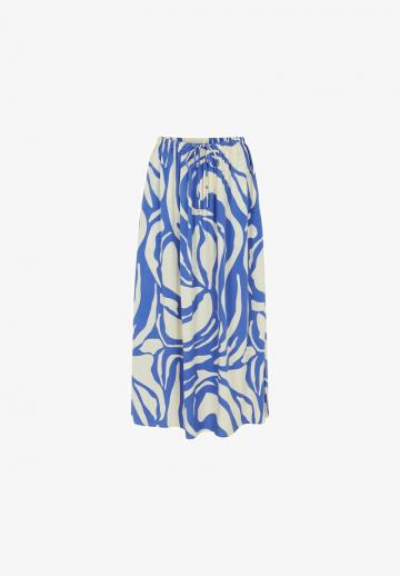 Летняя юбка