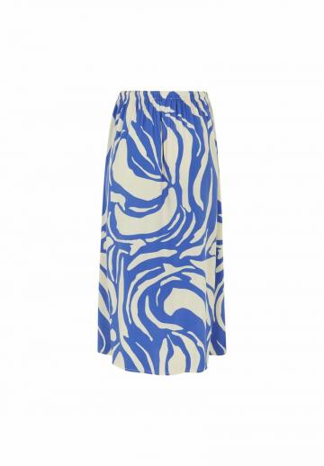 Летняя юбка