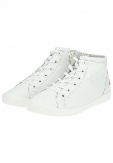 Высокие кеды