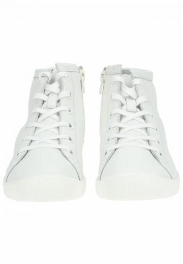 Высокие кеды