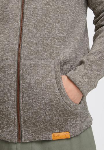 Флисовая куртка