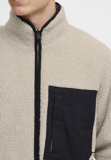 Флисовая куртка