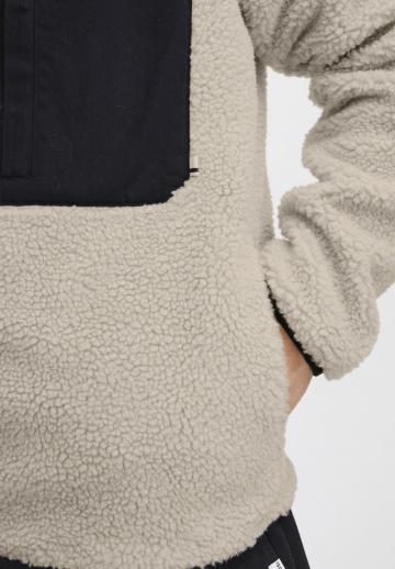 Флисовая куртка