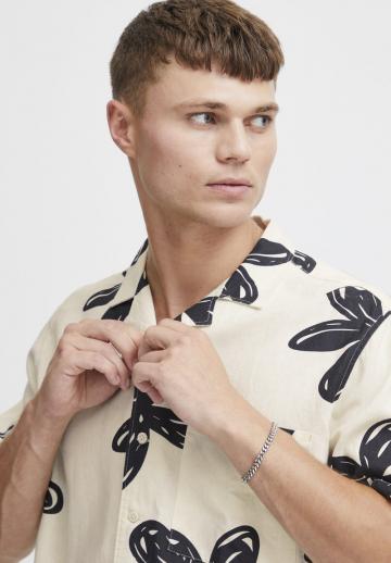 Рубашка с коротким рукавом