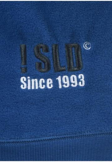 Флисовая куртка