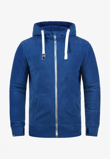 Флисовая куртка