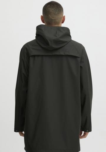 Куртка-дождевик