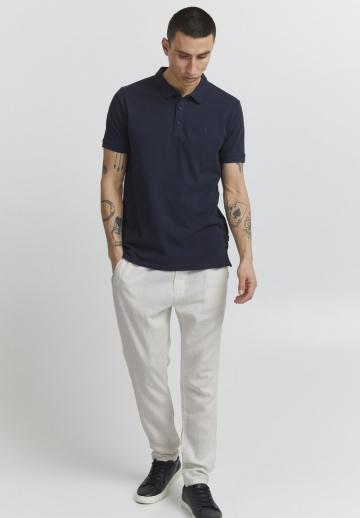 Льняные брюки