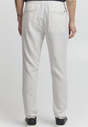 Льняные брюки