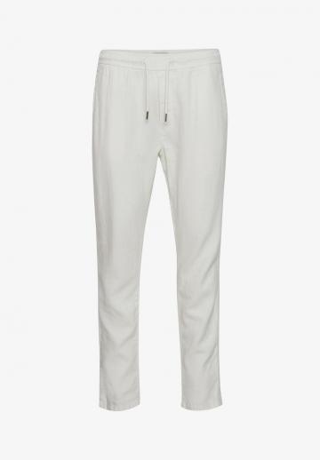 Льняные брюки