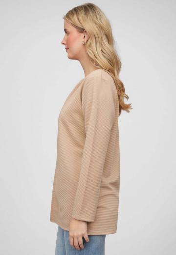 Длинный кардиган