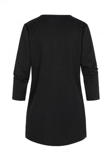 Длинный кардиган