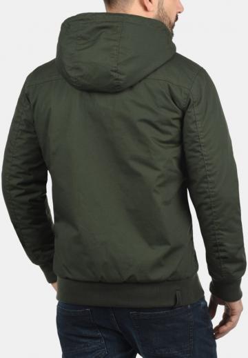 Куртка-дождевик