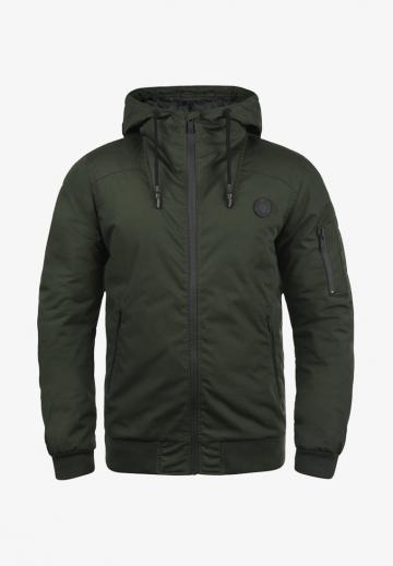 Куртка-дождевик