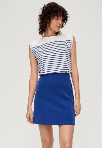 Летняя юбка