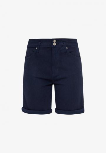 Джинсовые шорты