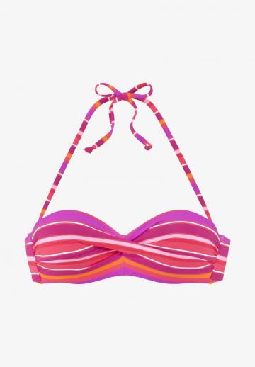 Бикини без бретелек