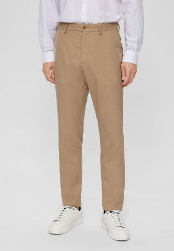 Костюмные брюки