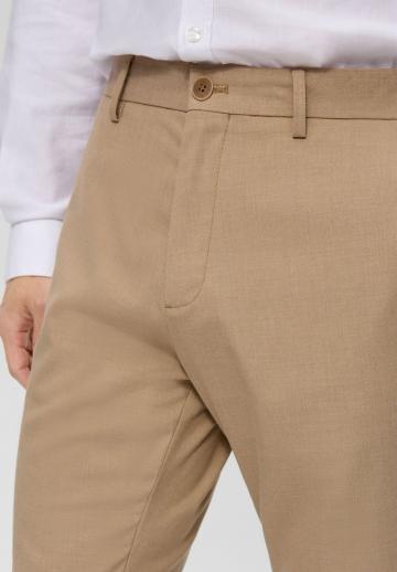 Костюмные брюки