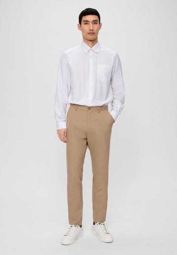 Костюмные брюки